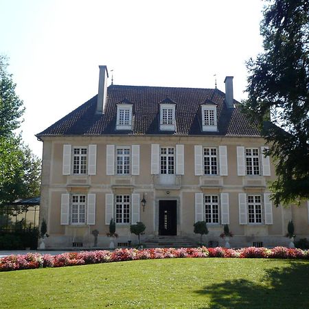Chateau De Rigny Menthon-Saint-Bernard Dış mekan fotoğraf