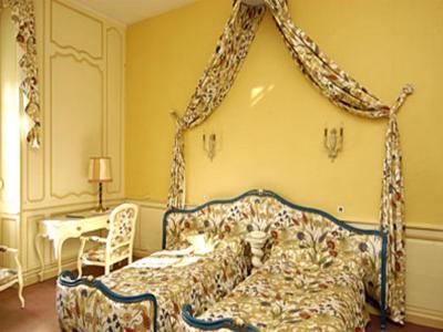 Chateau De Rigny Menthon-Saint-Bernard Oda fotoğraf