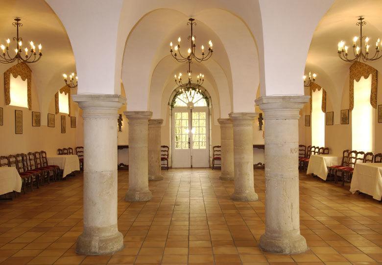 Chateau De Rigny Menthon-Saint-Bernard Dış mekan fotoğraf