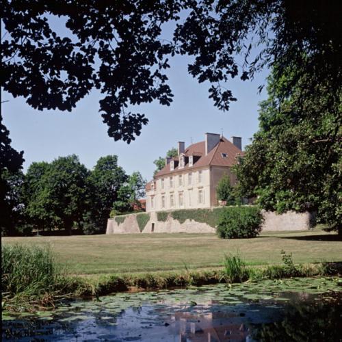 Chateau De Rigny Menthon-Saint-Bernard Dış mekan fotoğraf
